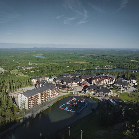 Ski-Inn Rukavillage Kültér fotó