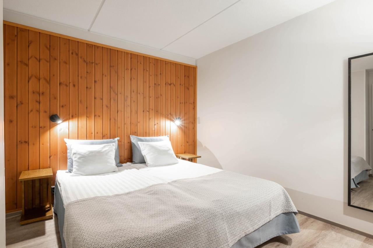 Ski-Inn Rukavillage Kültér fotó