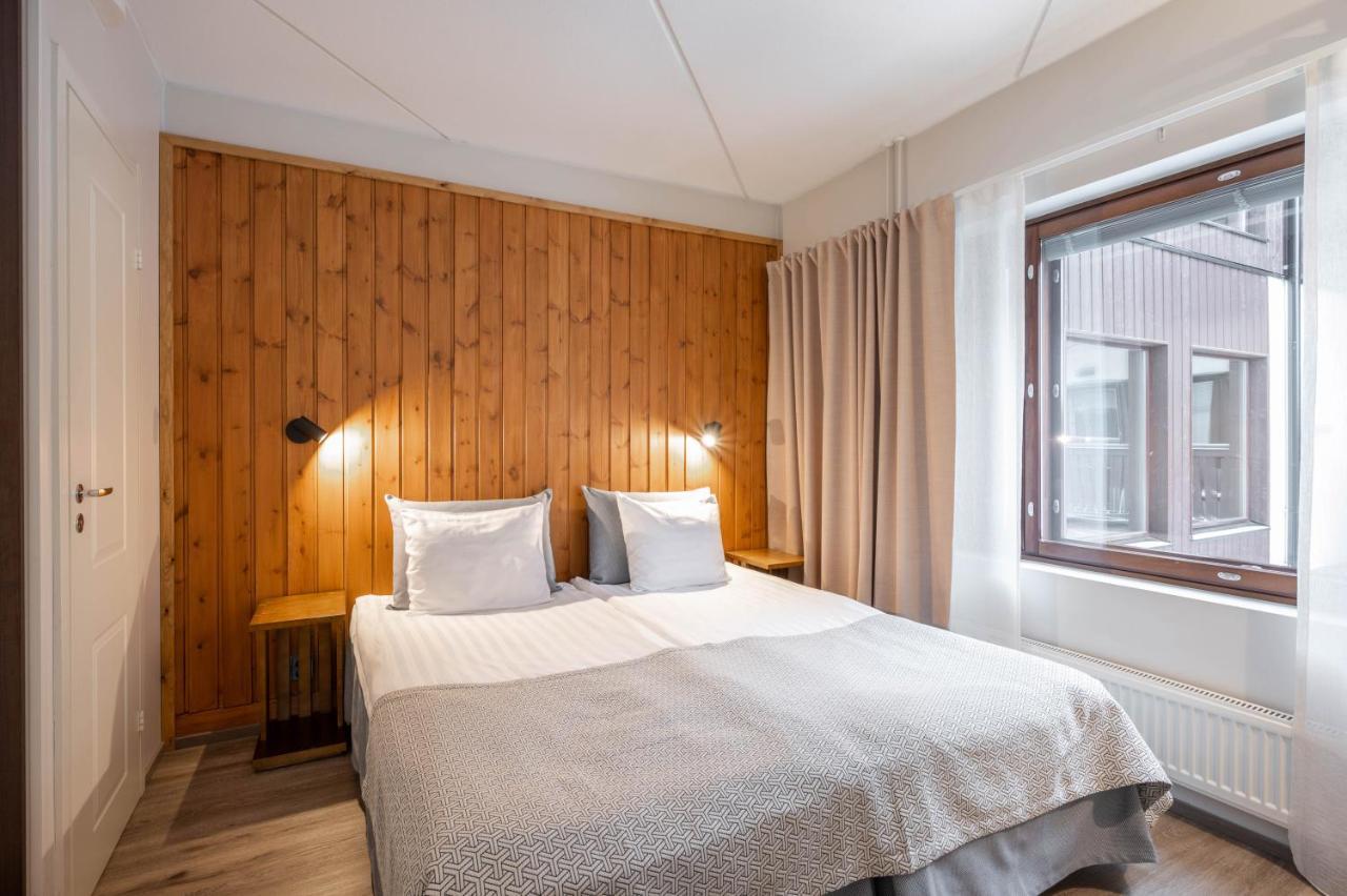 Ski-Inn Rukavillage Kültér fotó