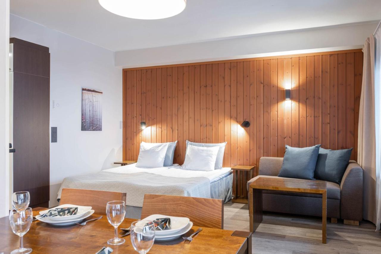 Ski-Inn Rukavillage Kültér fotó