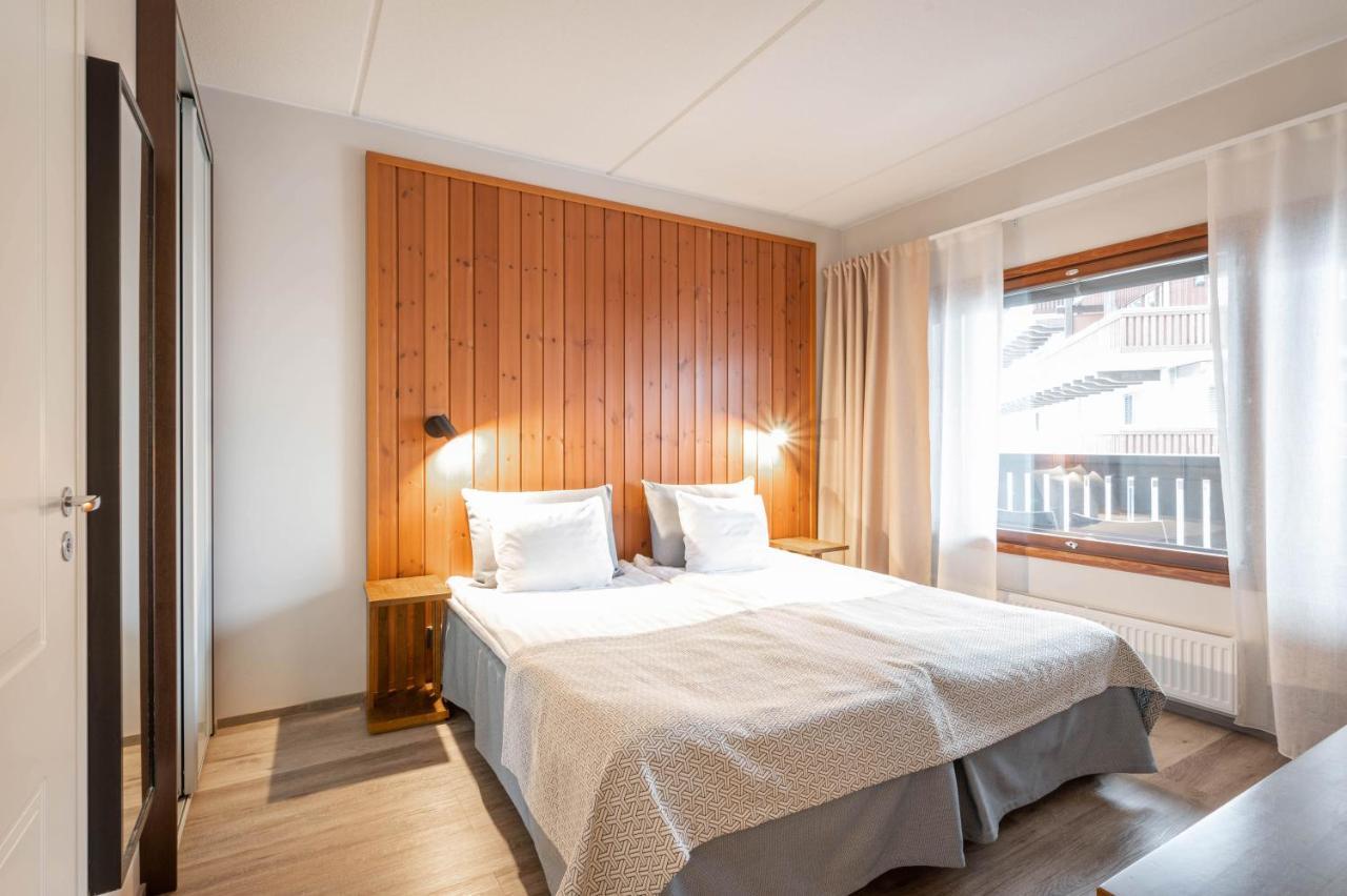 Ski-Inn Rukavillage Kültér fotó