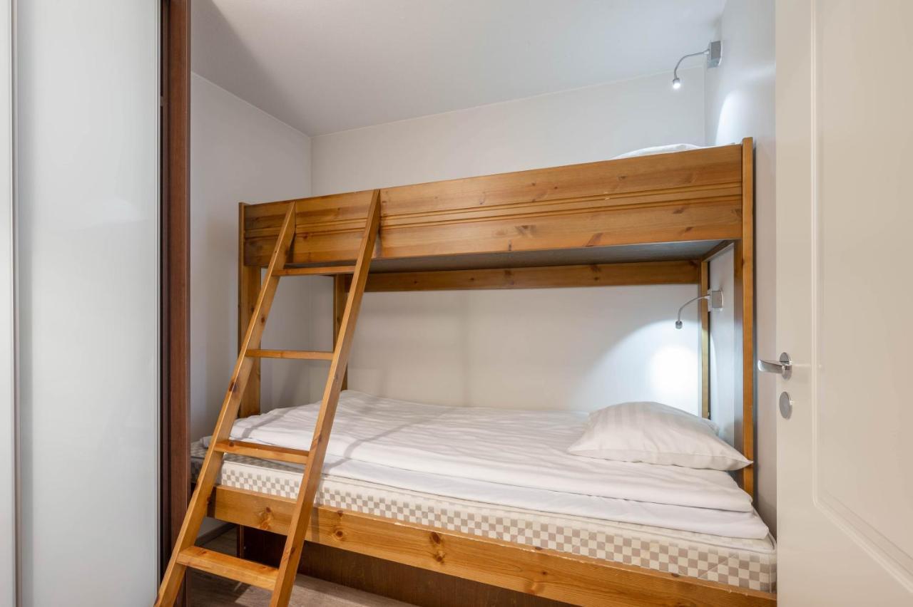 Ski-Inn Rukavillage Kültér fotó