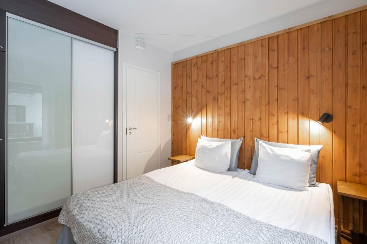 Ski-Inn Rukavillage Kültér fotó