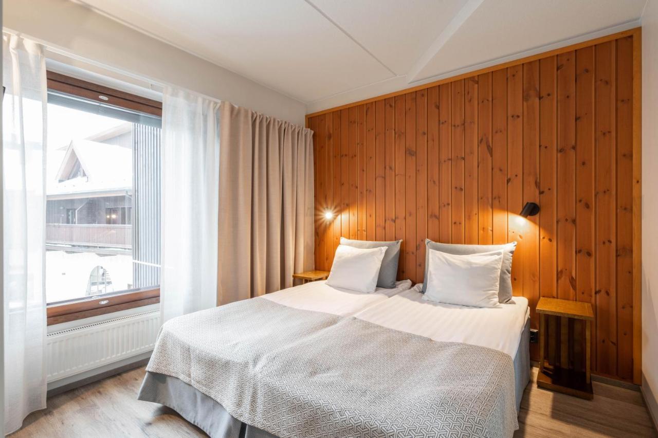 Ski-Inn Rukavillage Kültér fotó