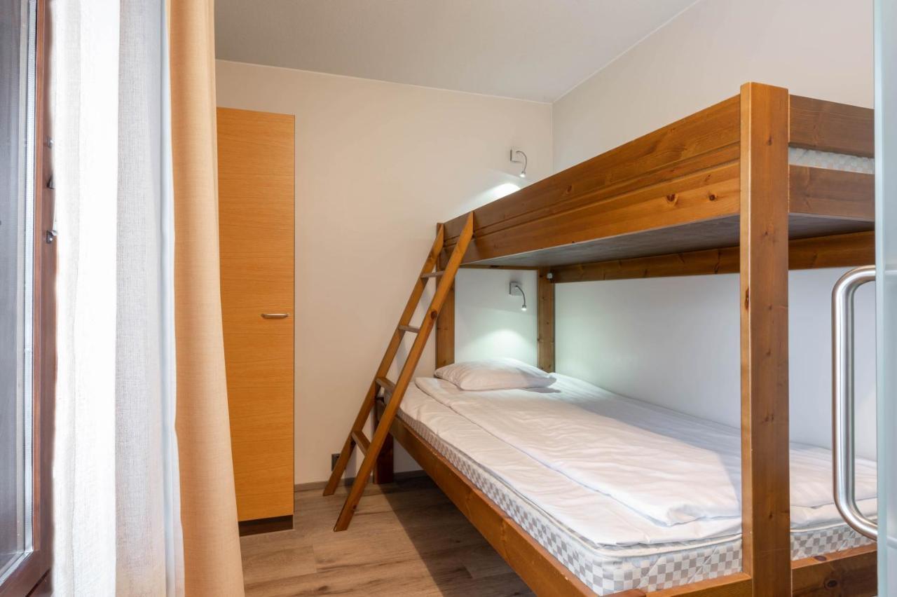 Ski-Inn Rukavillage Kültér fotó