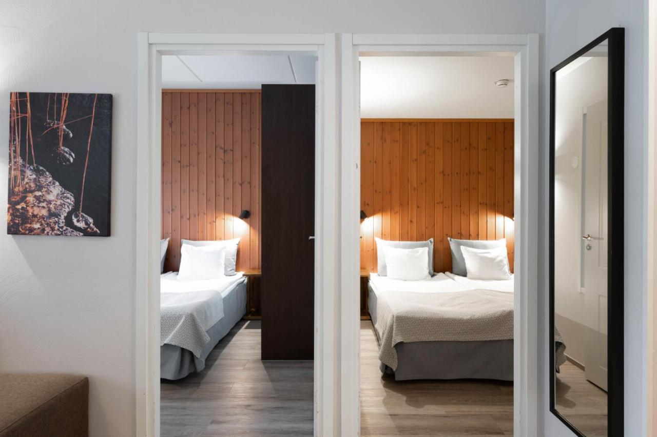 Ski-Inn Rukavillage Kültér fotó