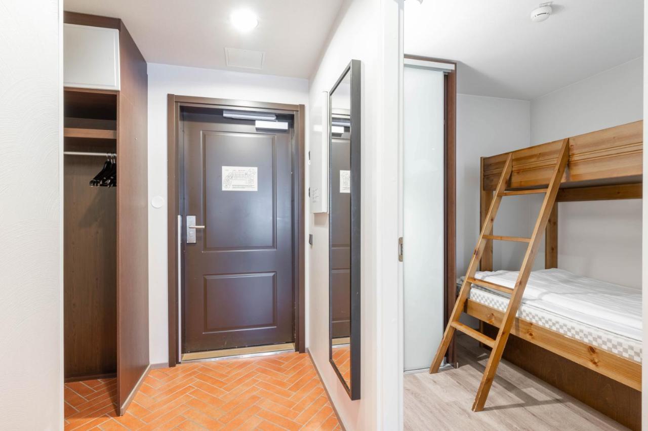 Ski-Inn Rukavillage Kültér fotó