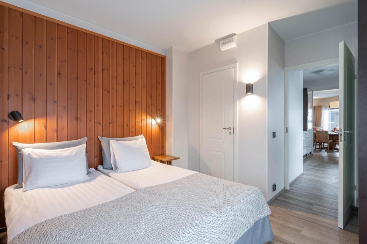 Ski-Inn Rukavillage Kültér fotó