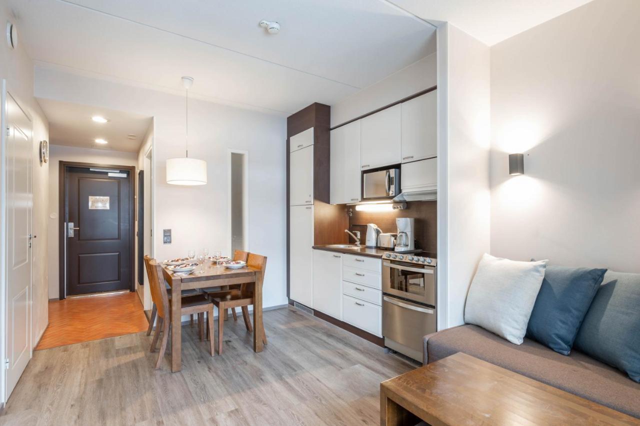 Ski-Inn Rukavillage Kültér fotó