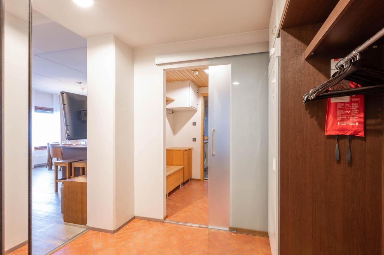 Ski-Inn Rukavillage Kültér fotó