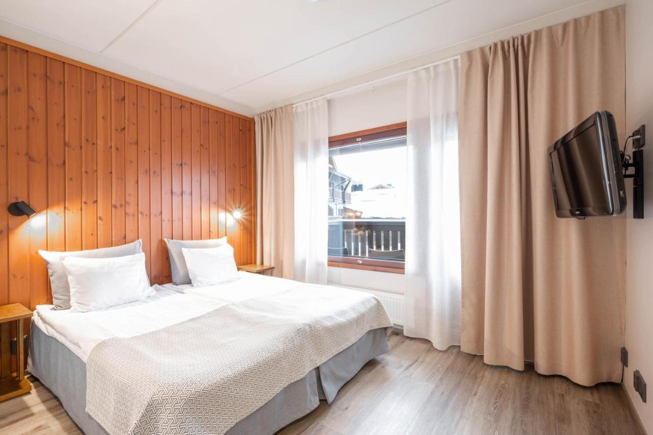 Ski-Inn Rukavillage Kültér fotó