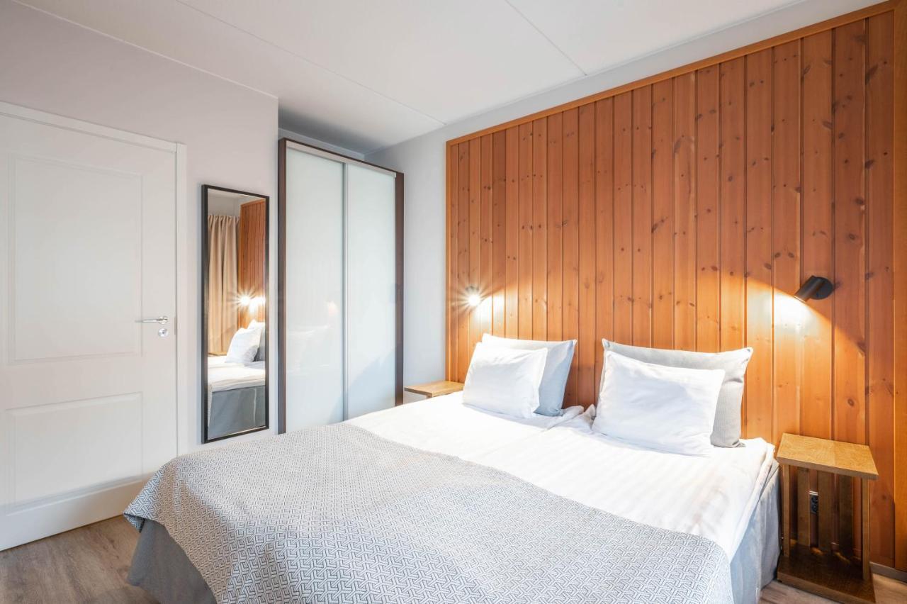 Ski-Inn Rukavillage Kültér fotó