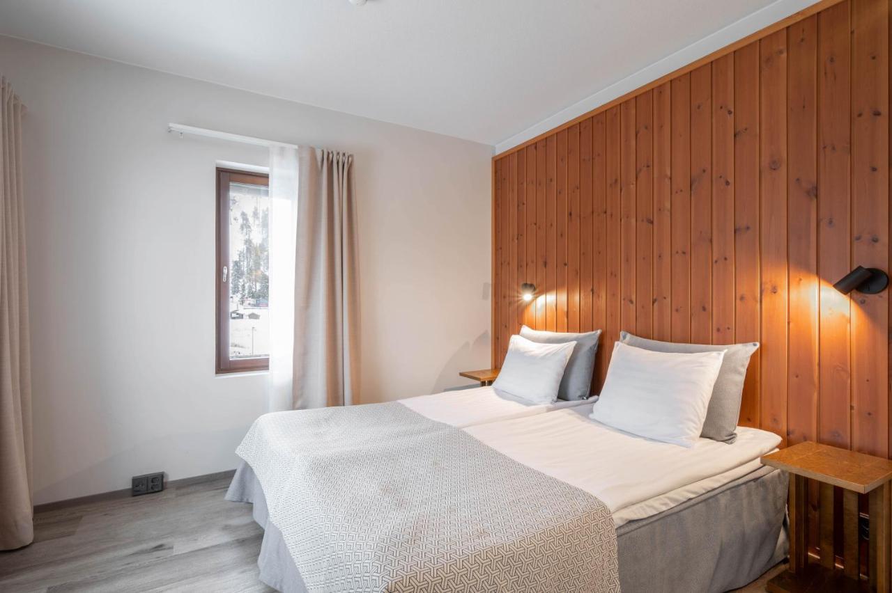 Ski-Inn Rukavillage Kültér fotó