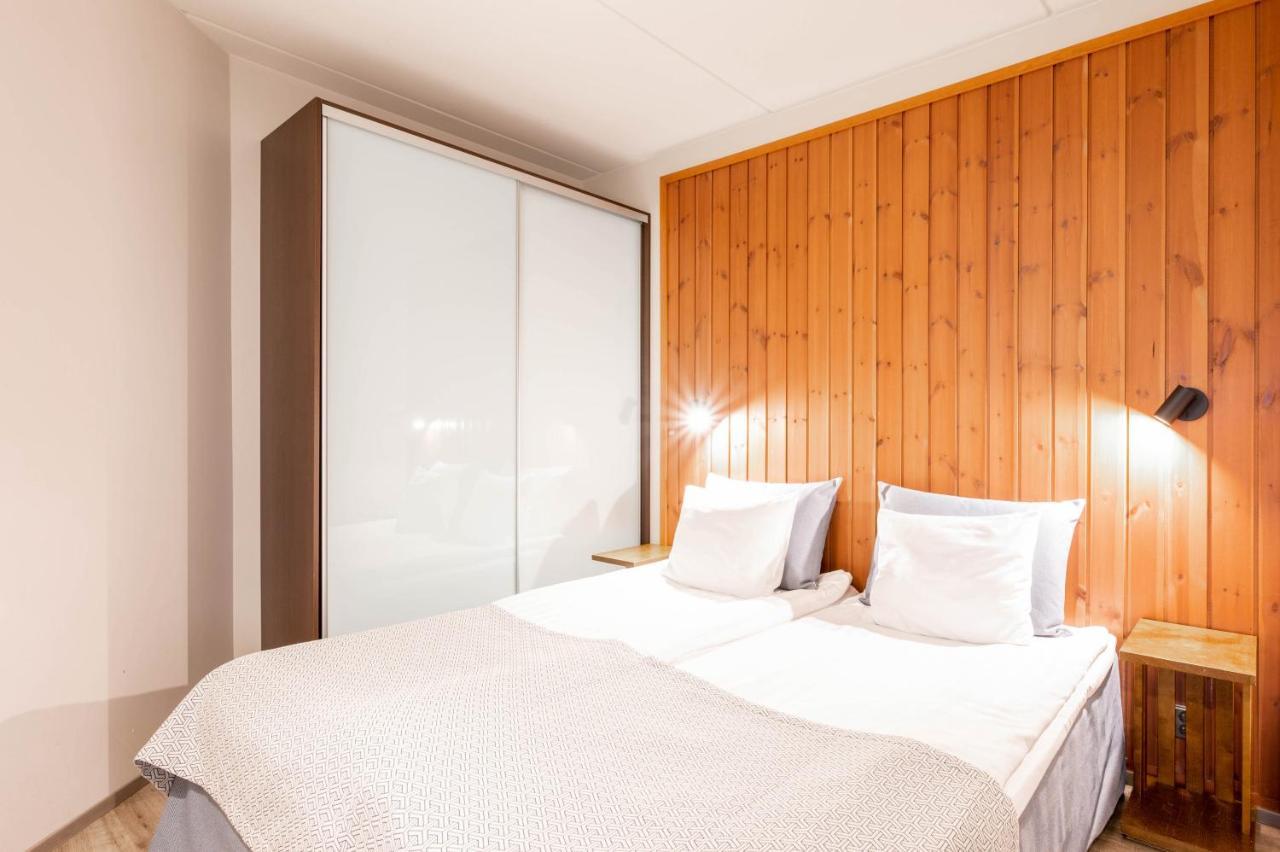 Ski-Inn Rukavillage Kültér fotó