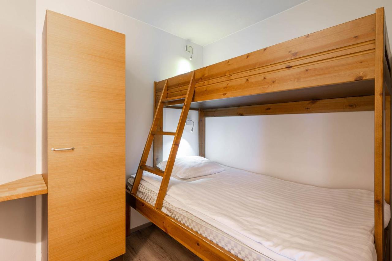 Ski-Inn Rukavillage Kültér fotó