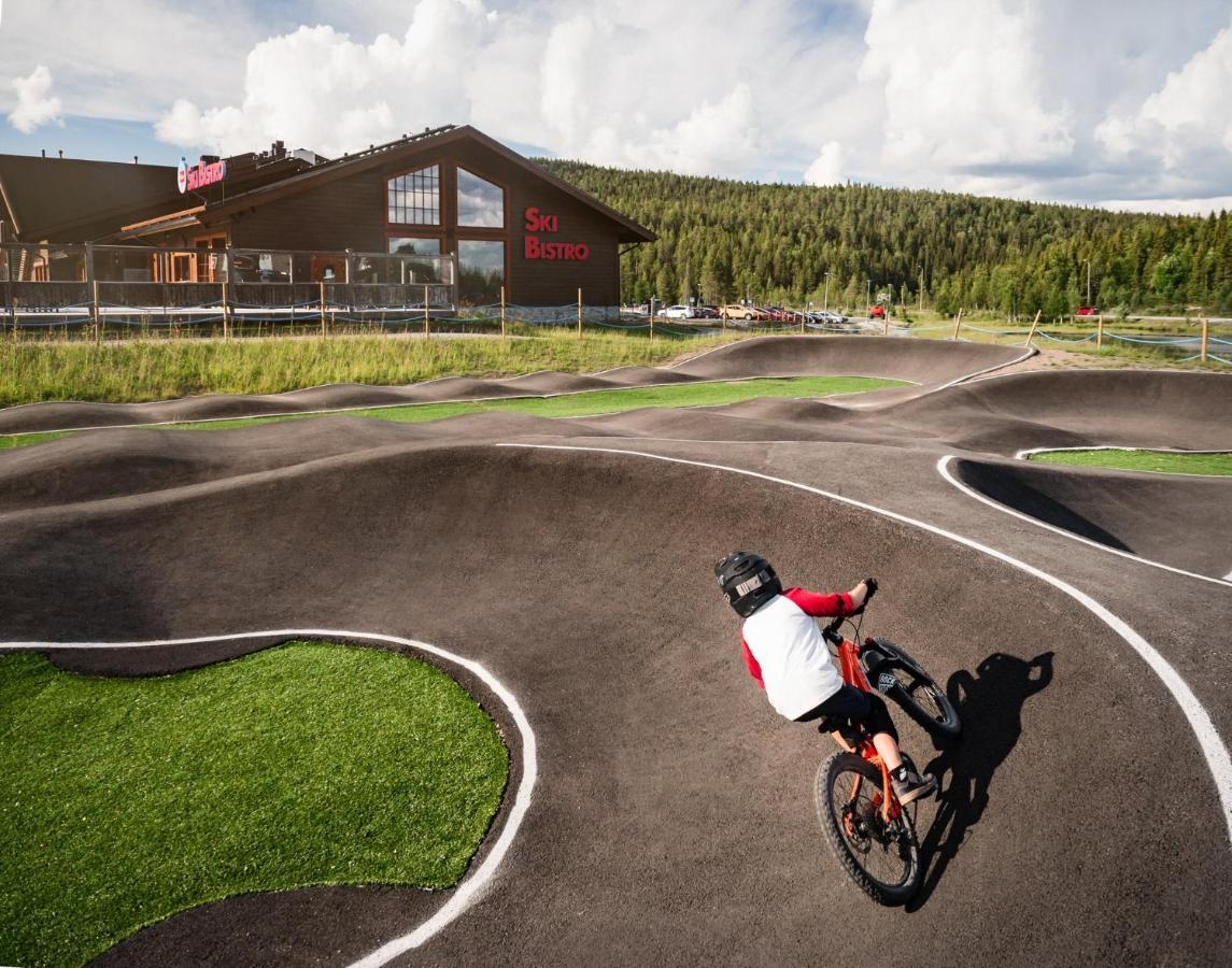 Ski-Inn Rukavillage Kültér fotó